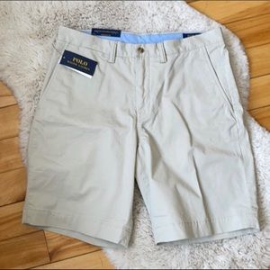 Polo Ralph Lauren Shorts, NWT!